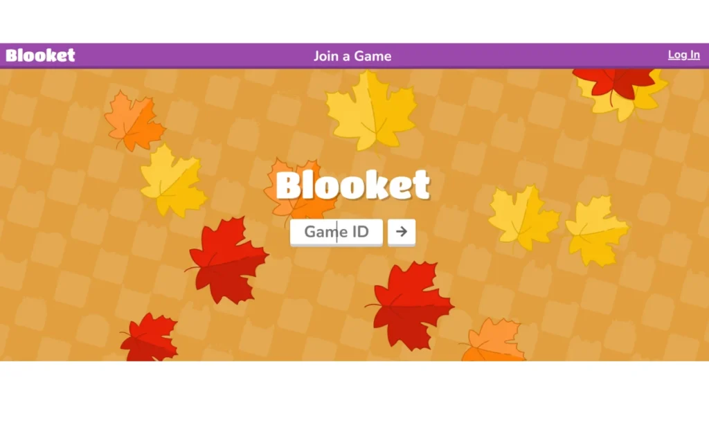 blooket join